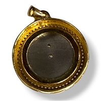 Pendentif Mandile 1922 in Argent 2MCI1 - 2MCI1